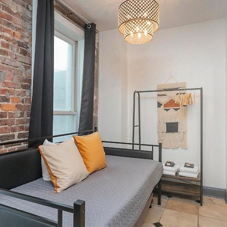 Loft Literally On Broadway Live Music & Bars Нашвил Екстериор снимка